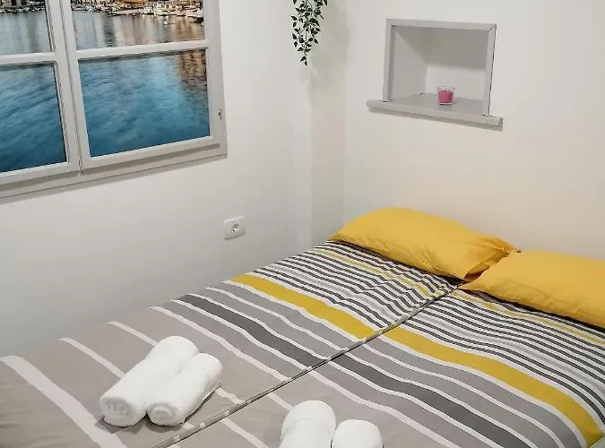 Dorina Apartamento Piran