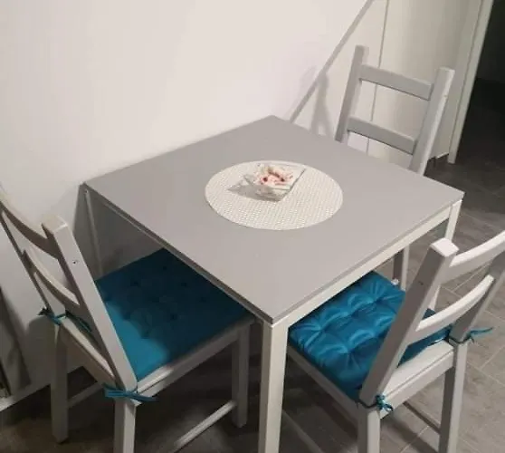 Apartamento Dorina Piran