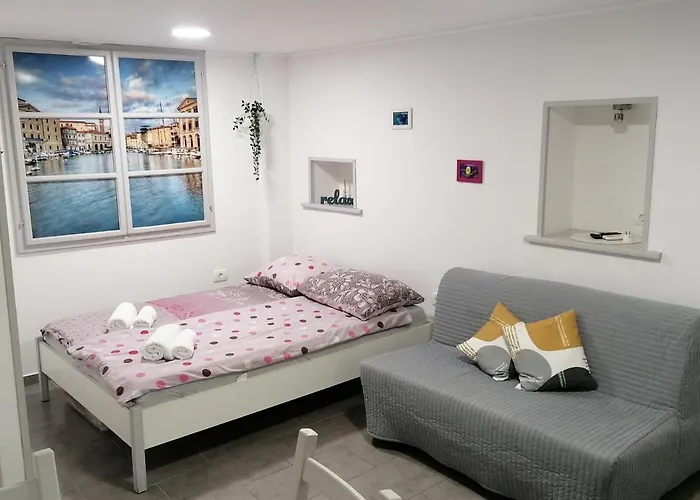 Apartamento Dorina